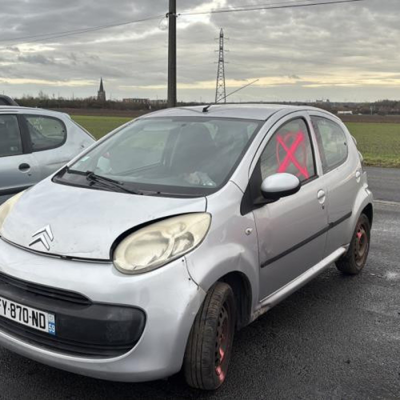 Pulseur d'air CITROEN C1 1 Photo n°1