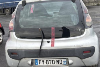 Pulseur d'air CITROEN C1 1
