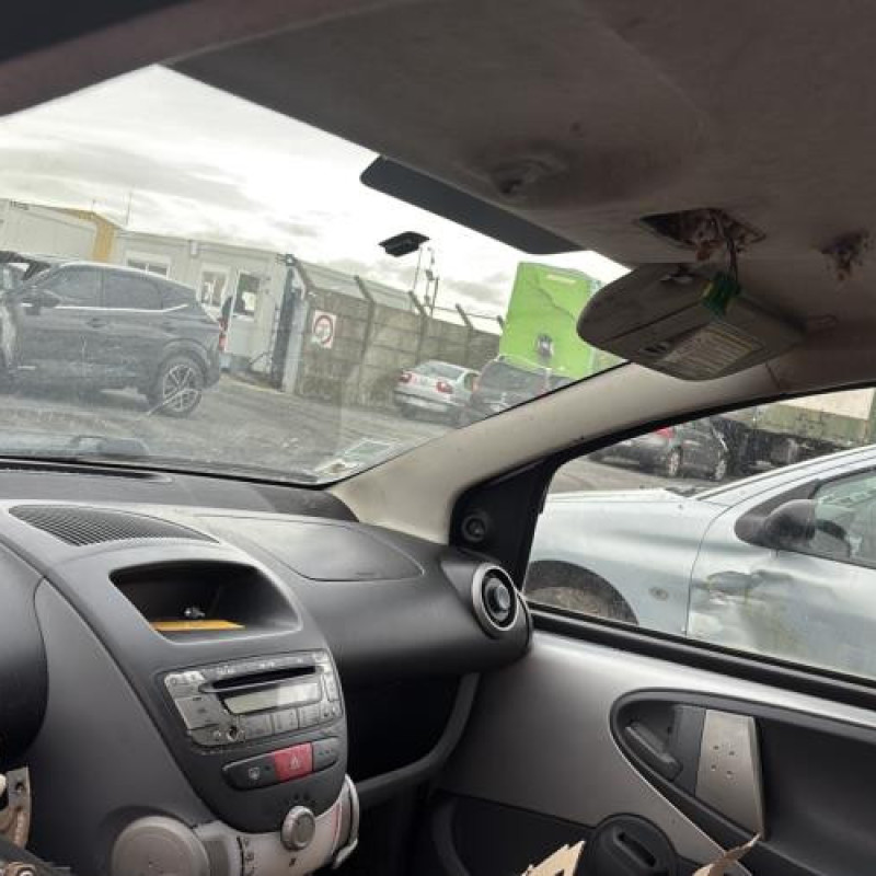 Pulseur d'air CITROEN C1 1 Photo n°15