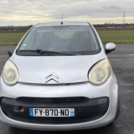 Vase de lave glace CITROEN C1 1