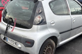 Vase de lave glace CITROEN C1 1