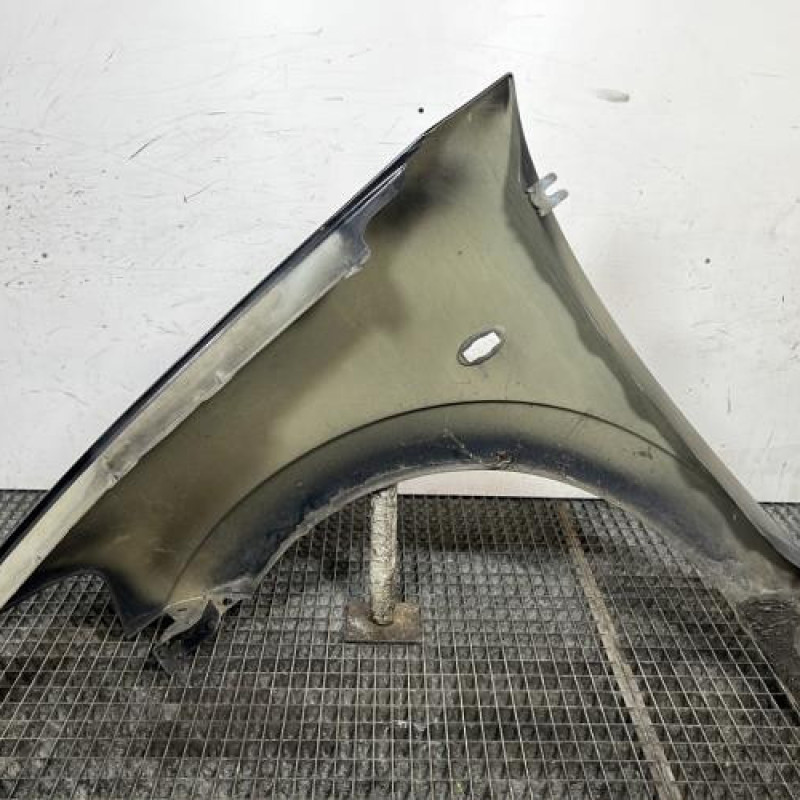 Aile avant droit CITROEN C3 1 Photo n°4