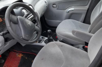 Aile avant droit CITROEN C3 1