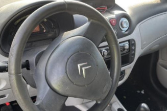 Aile avant droit CITROEN C3 1