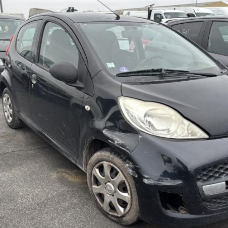 Cardan gauche (transmission) PEUGEOT 107 Photo n°1