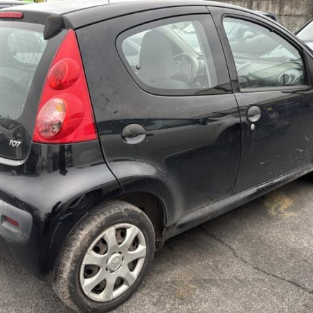 Cardan gauche (transmission) PEUGEOT 107