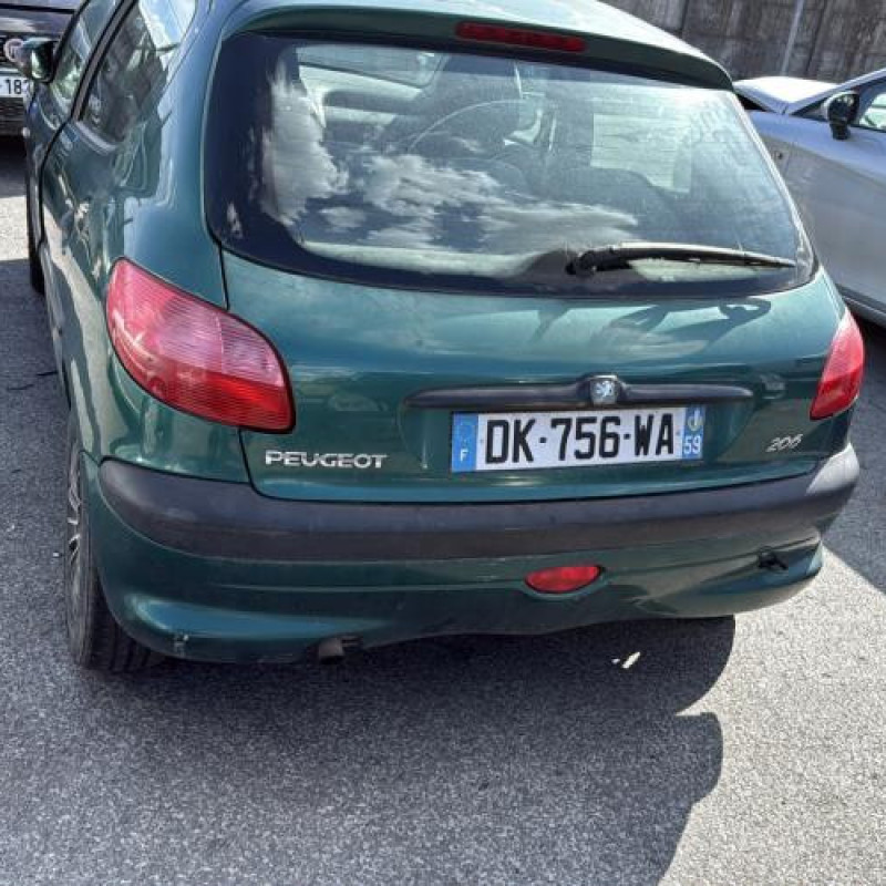 Mastervac PEUGEOT 206 Photo n°6