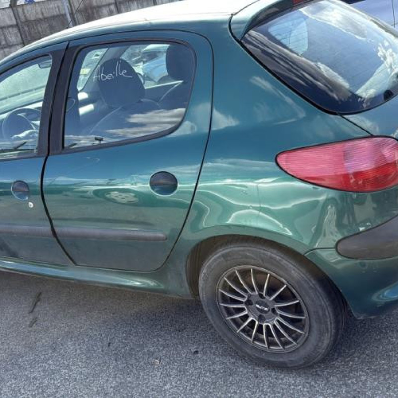 Mastervac PEUGEOT 206 Photo n°7