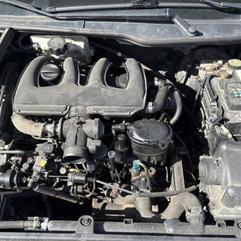 Mastervac PEUGEOT 206 Photo n°10