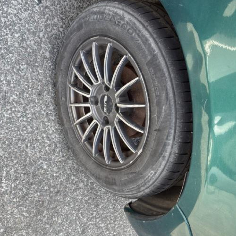 Mastervac PEUGEOT 206 Photo n°11