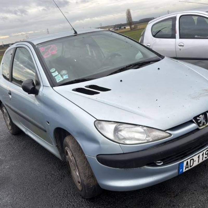 Mastervac PEUGEOT 206 Photo n°3