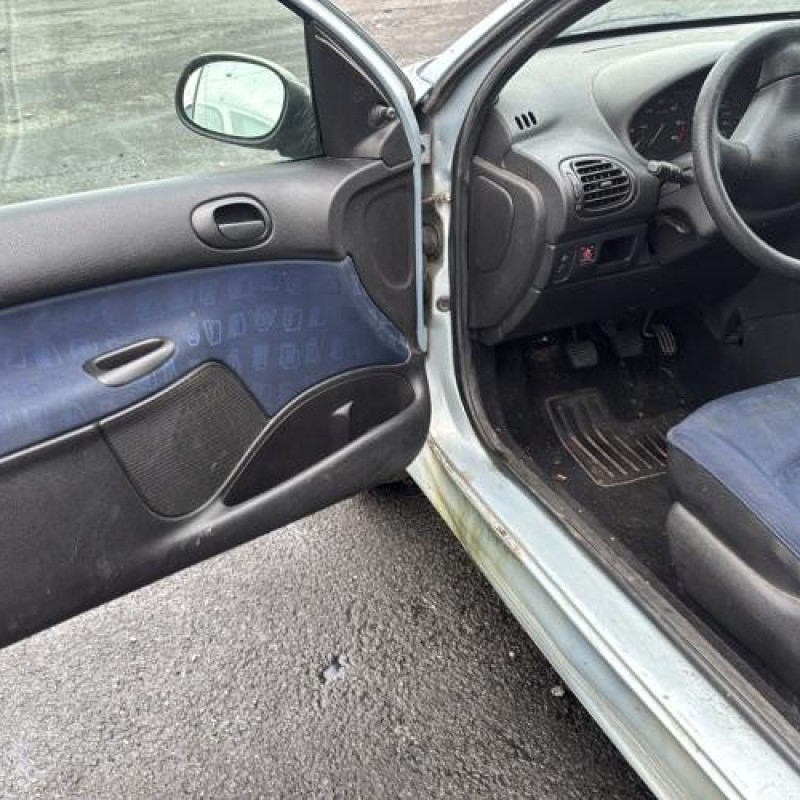 Mastervac PEUGEOT 206 Photo n°9