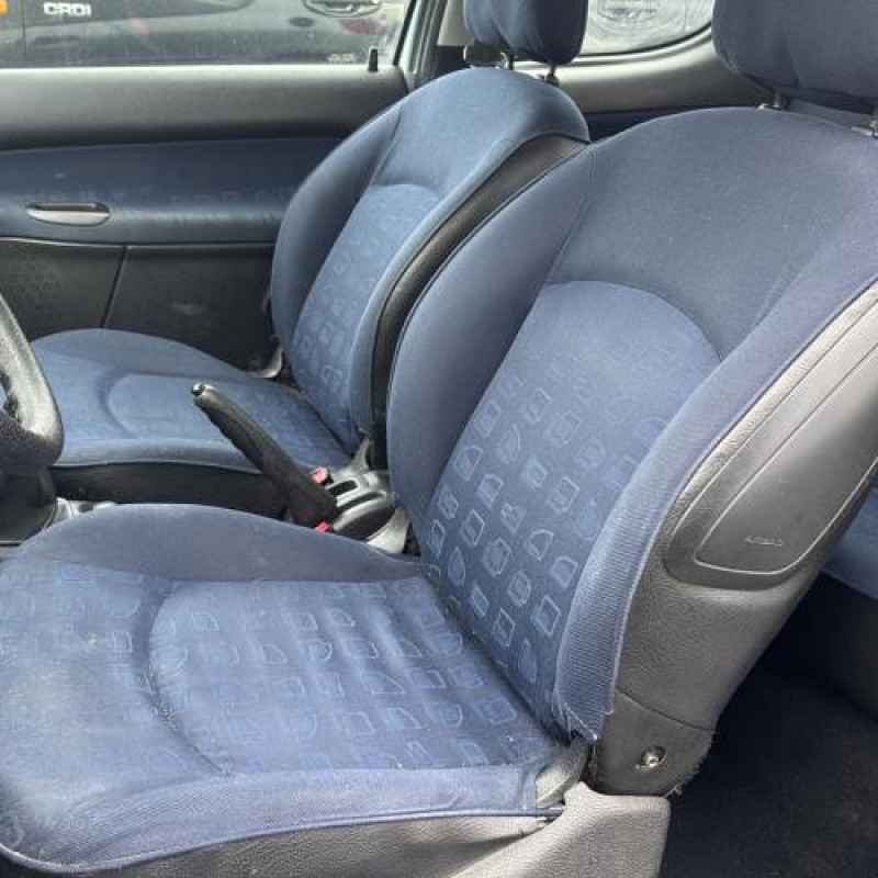 Mastervac PEUGEOT 206 Photo n°11