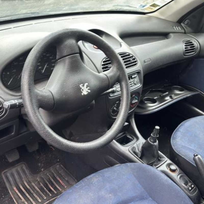 Mastervac PEUGEOT 206 Photo n°12