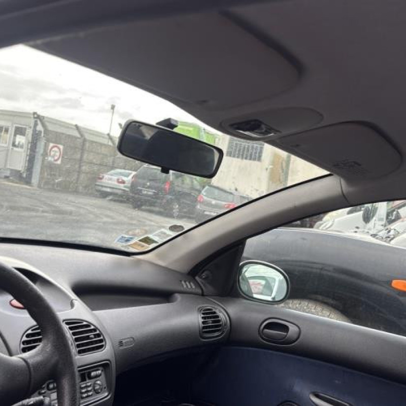 Mastervac PEUGEOT 206 Photo n°13