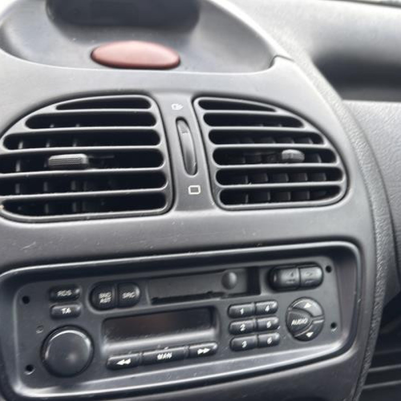 Mastervac PEUGEOT 206 Photo n°18