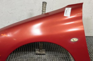 Aile avant gauche PEUGEOT 206 Photo n°1