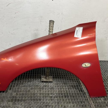 Aile avant gauche PEUGEOT 206 Photo n°1