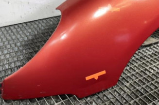 Aile avant gauche PEUGEOT 206