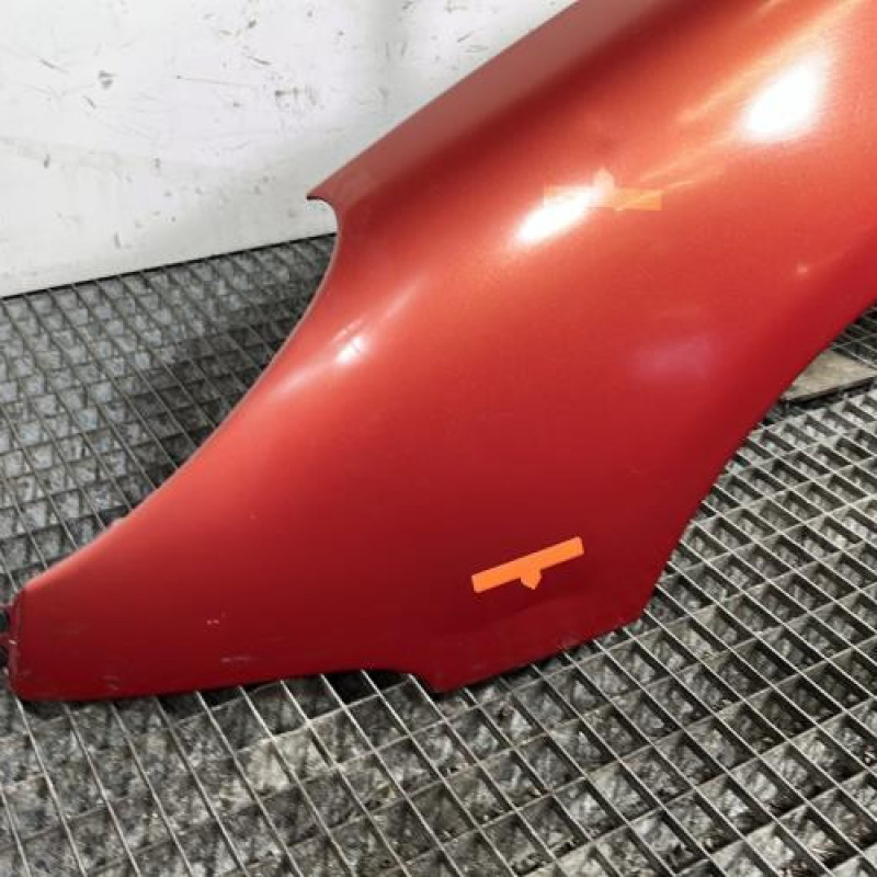 Aile avant gauche PEUGEOT 206 Photo n°2