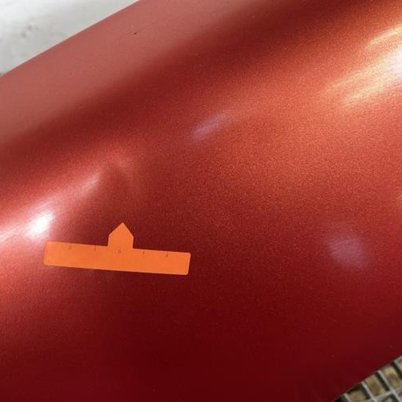 Aile avant gauche PEUGEOT 206 Photo n°4