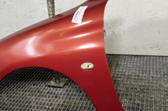 Aile avant gauche PEUGEOT 206