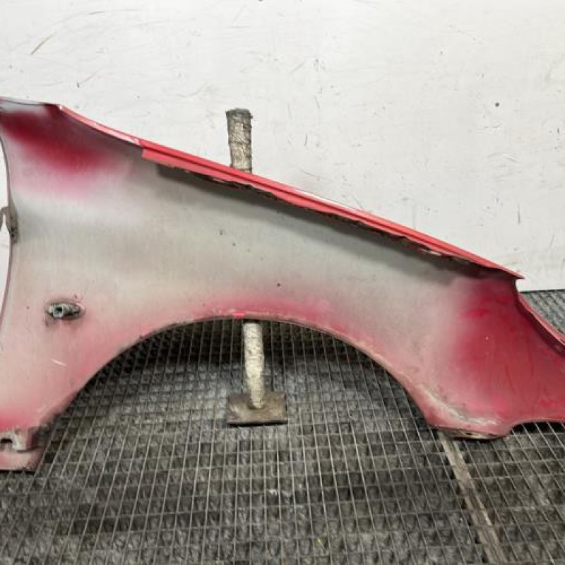 Aile avant gauche PEUGEOT 206 Photo n°6