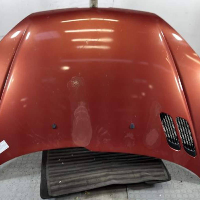 Capot PEUGEOT 206 Photo n°1