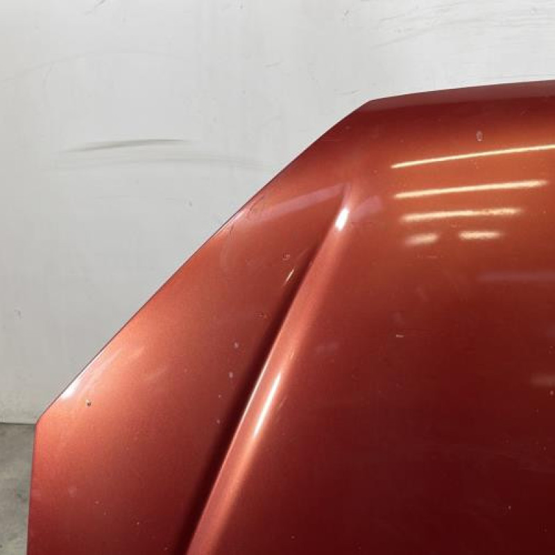 Capot PEUGEOT 206 Photo n°2