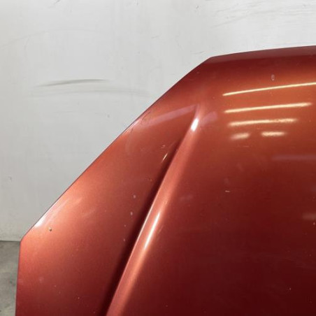 Capot PEUGEOT 206