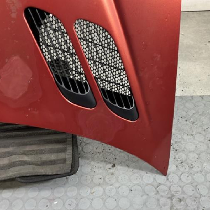 Capot PEUGEOT 206 Photo n°4