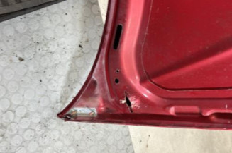 Capot PEUGEOT 206
