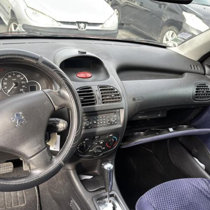 Poignee porte arriere droit PEUGEOT 206 Photo n°13