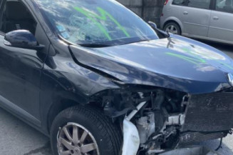 Boitier UPC RENAULT MEGANE 3