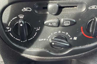 Porte arriere gauche PEUGEOT 206