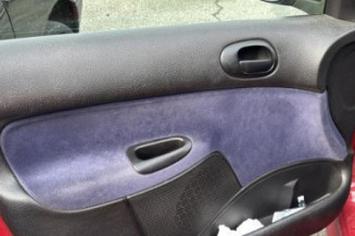 Porte avant gauche PEUGEOT 206