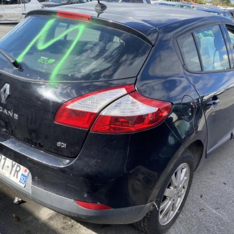Boitier UPC RENAULT MEGANE 3 Photo n°11