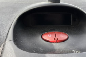 Porte avant gauche PEUGEOT 206