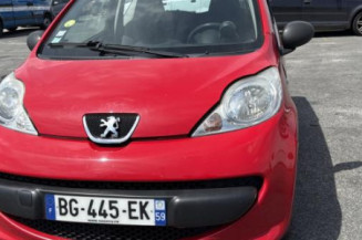 Pulseur d'air PEUGEOT 107