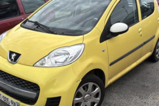 Cardan droit (transmission) PEUGEOT 107