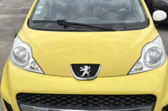 Cardan droit (transmission) PEUGEOT 107