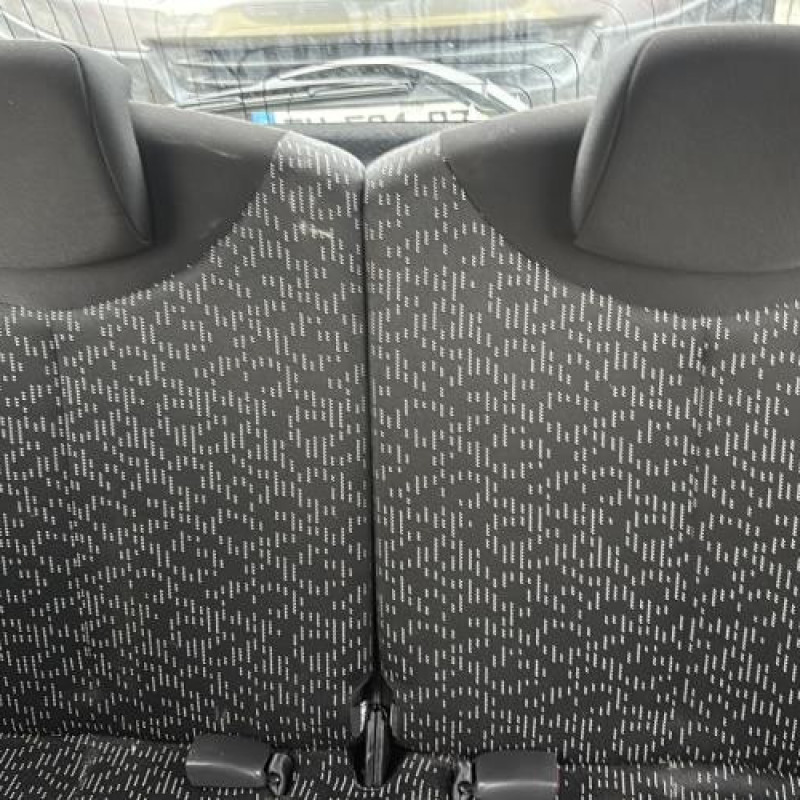 Cardan droit (transmission) PEUGEOT 107 Photo n°16