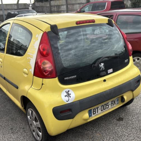 Pivot de moyeu avant gauche PEUGEOT 107