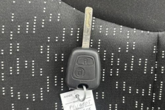 Pivot de moyeu avant gauche PEUGEOT 107