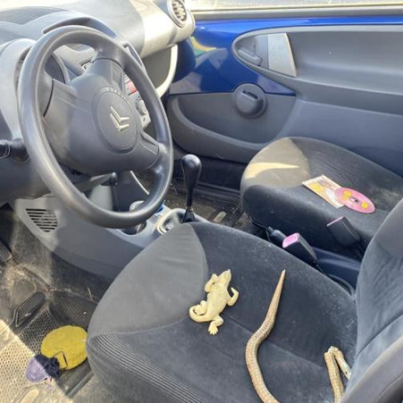 Cardan droit (transmission) CITROEN C1 1 Photo n°1