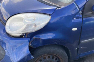 Cardan droit (transmission) CITROEN C1 1