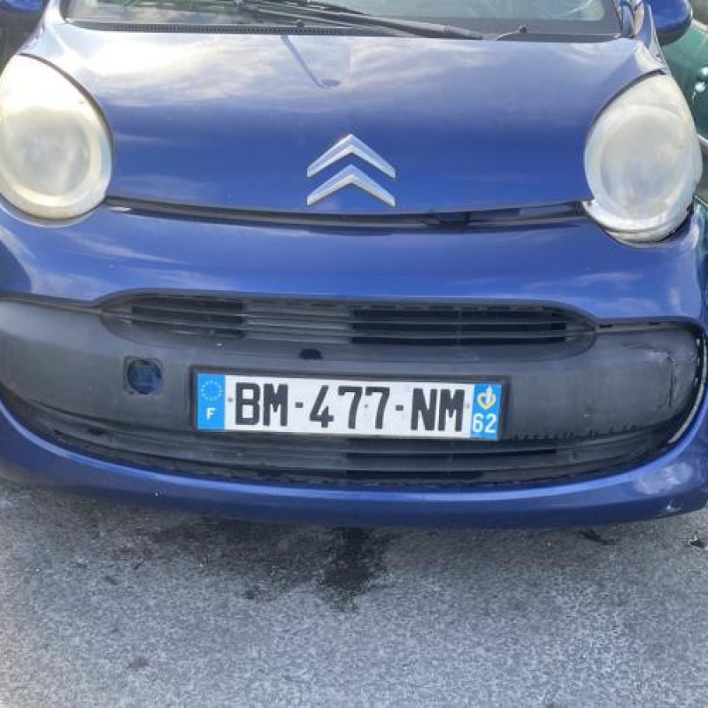 Cardan droit (transmission) CITROEN C1 1 Photo n°9