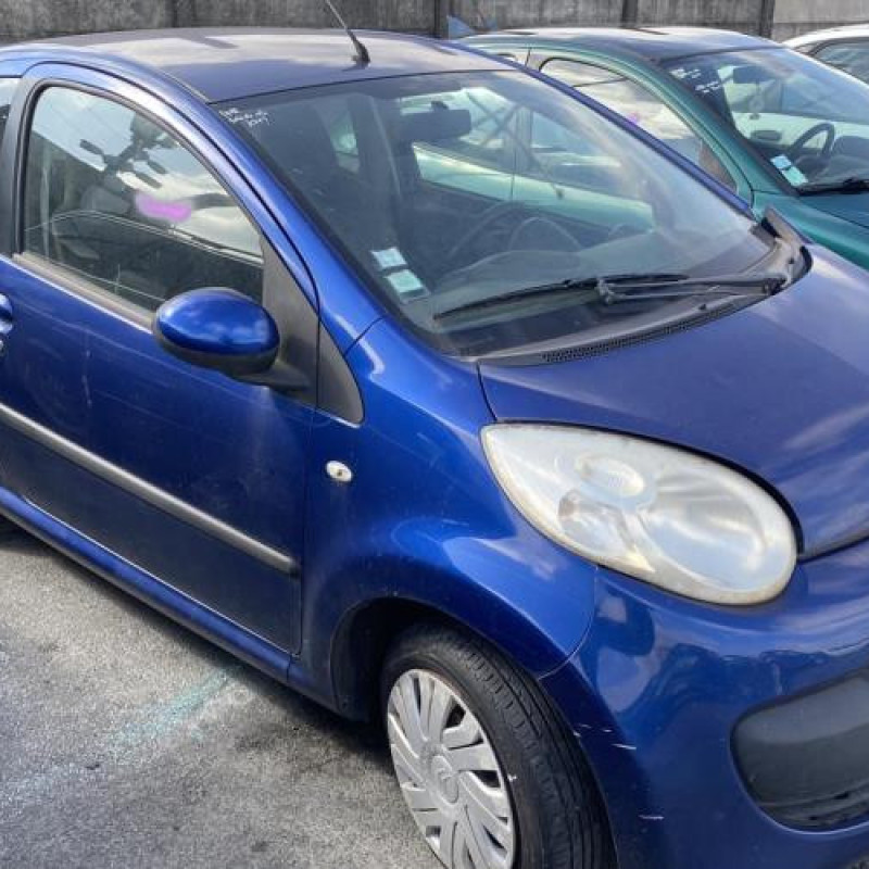 Pivot de moyeu avant droit CITROEN C1 1 Photo n°6