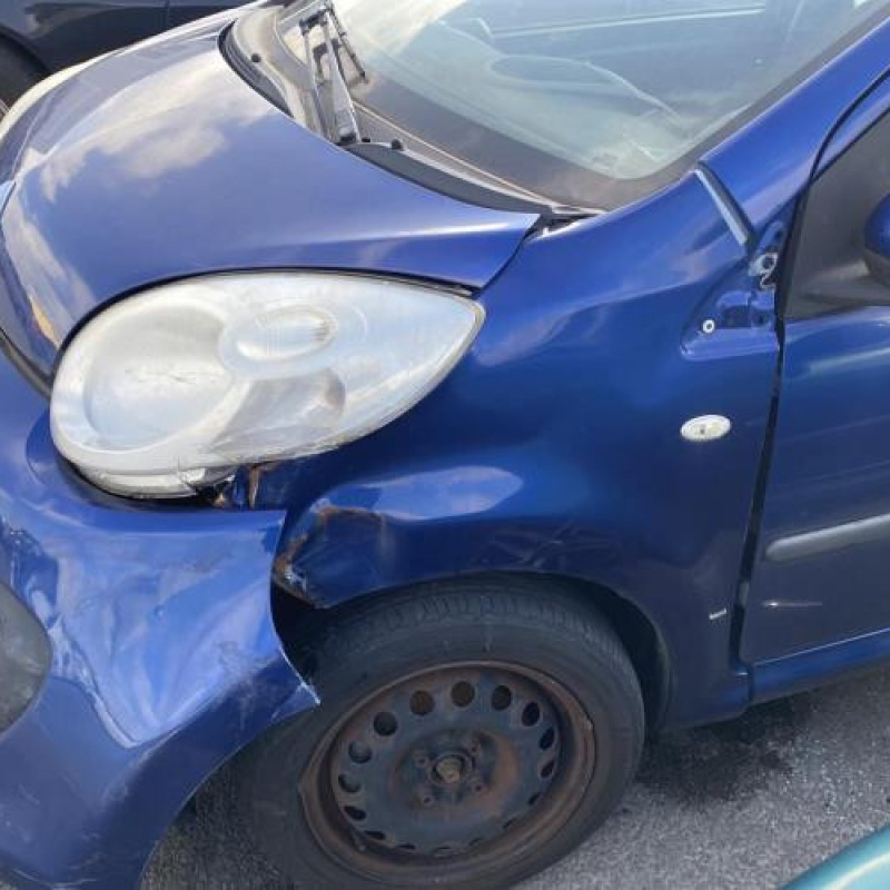 Pulseur d'air CITROEN C1 1 Photo n°4