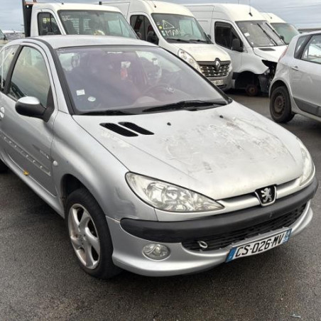 Mastervac PEUGEOT 206